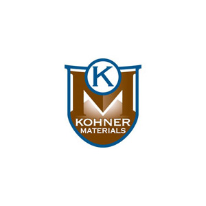 KohnerMaterials