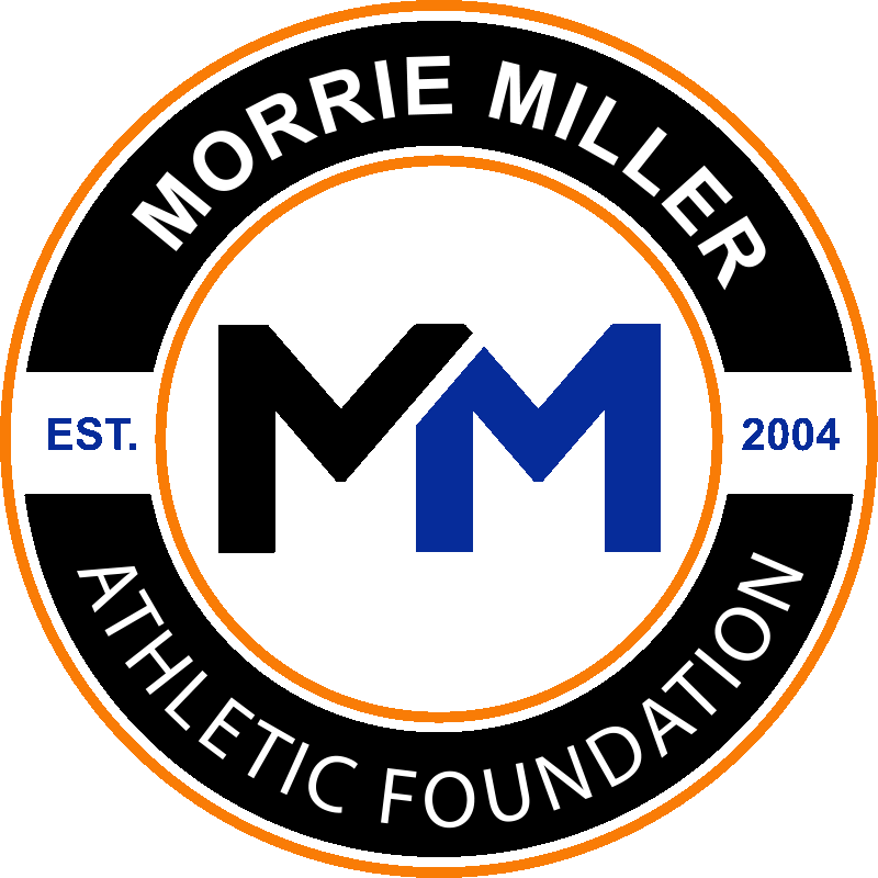 Morrie Miller Athletic Foundation Logo